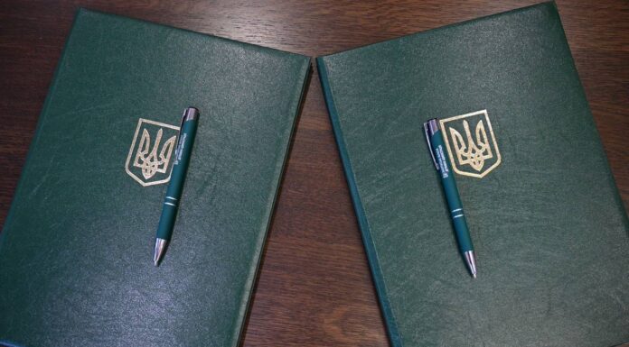 Національна академія медичних наук України налагоджує співпрацю із Закарпатською обласною військовою адміністрацією.