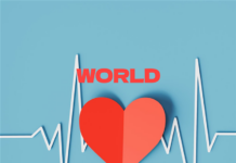 29 вересня відзначається Всесвітній день серця