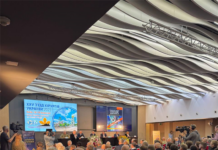 Президент Національної академії медичних наук України взяв участь у 25-му з’їзді хірургів України