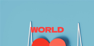 29 вересня відзначається Всесвітній день серця