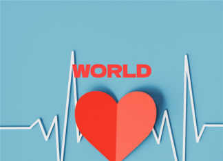 29 вересня відзначається Всесвітній день серця
