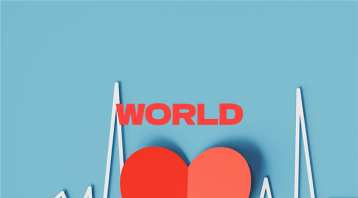 29 вересня відзначається Всесвітній день серця