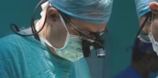 Вітання з Днем хірурга