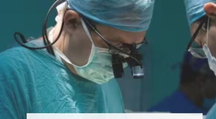 Вітання з Днем хірурга