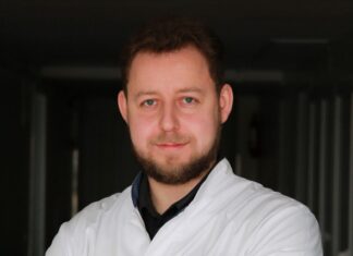 Найпоширеніші урологічні проблеми та сучасні підходи до лікування: інтерв’ю з урологом Олександром Возіановим