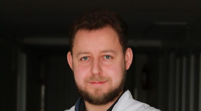 Найпоширеніші урологічні проблеми та сучасні підходи до лікування: інтерв’ю з урологом Олександром Возіановим