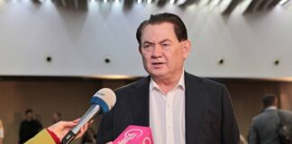 Академія порятунку. Новообраний глава НАМН Василь Лазоришинець ламає стереотипи уявлень щодо інституції