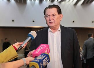 Академія порятунку. Новообраний глава НАМН Василь Лазоришинець ламає стереотипи уявлень щодо інституції