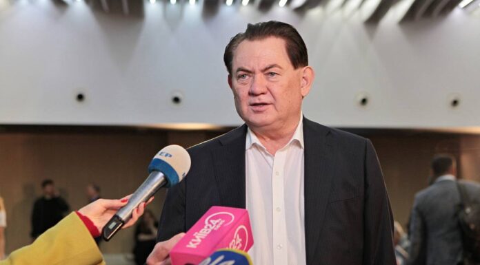 Академія порятунку. Новообраний глава НАМН Василь Лазоришинець ламає стереотипи уявлень щодо інституції