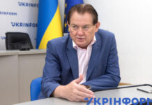 Без науки система охорони здоров’я не зможе існувати. Докладаємо всіх зусиль, щоб зберегти науковий потенціал України