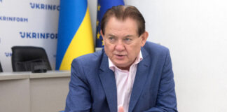 Без науки система охорони здоров’я не зможе існувати. Докладаємо всіх зусиль, щоб зберегти науковий потенціал України