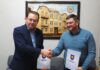 Національна академія медичних наук України та Обухівська районна військова адміністрація підписали Меморандум про співпрацю та партнерство