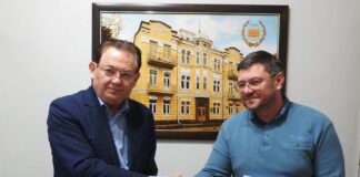 Національна академія медичних наук України та Обухівська районна військова адміністрація підписали Меморандум про співпрацю та партнерство