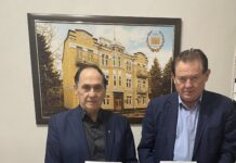 Національна академія медичних наук України та ГО «Національна академія наук вищої освіти України» підписали Меморандум про співпрацю