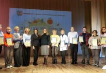 Установи НАМН України долучилися до Дня здорової громади Київщини у Ржищеві