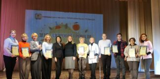 Установи НАМН України долучилися до Дня здорової громади Київщини у Ржищеві