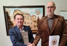 🤝 НАМН України підписала Меморандум про співпрацю з Адвокатським об’єднанням «БЕНЧЕРС»