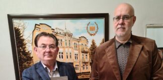 🤝 НАМН України підписала Меморандум про співпрацю з Адвокатським об’єднанням «БЕНЧЕРС»