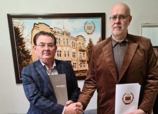 🤝 НАМН України підписала Меморандум про співпрацю з Адвокатським об’єднанням «БЕНЧЕРС»