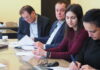 Міжвідомча комісія НАМН України та НСЗУ розпочала робочі виїзди до інститутів Академії