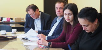 Міжвідомча комісія НАМН України та НСЗУ розпочала робочі виїзди до інститутів Академії