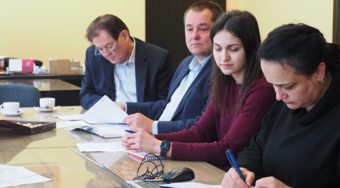 Міжвідомча комісія НАМН України та НСЗУ розпочала робочі виїзди до інститутів Академії