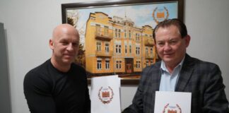 Підписано Меморандум про співпрацю між Національною академією медичних наук України та Донецькою обласною державною адміністрацією, обласною військовою адміністрацією