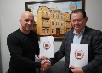 Підписано Меморандум про співпрацю між Національною академією медичних наук України та Донецькою обласною державною адміністрацією, обласною військовою адміністрацією