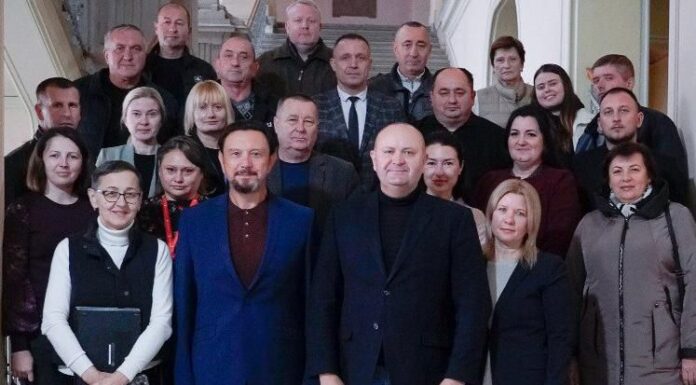 Науковці та влада об’єднують зусилля для подолання демографічної кризи в Чернівецькій області.