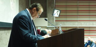 Розширена Президія Національної академії медичних наук України відбулася в Інституті нейрохірургії ім. акад. А.П. Ромоданова