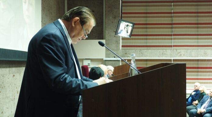 Розширена Президія Національної академії медичних наук України відбулася в Інституті нейрохірургії ім. акад. А.П. Ромоданова