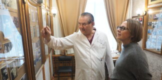 Національна академія медичних наук України та Координаційний центр з психічного здоров’я Кабінету Міністрів України провели робочу зустріч