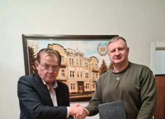 НАМН України підписала Меморандум про співпрацю з Коцюбинською селищною громадою