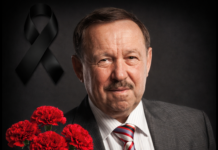 Пішов з життя КОВАЛЕНКО Володимир Миколайович