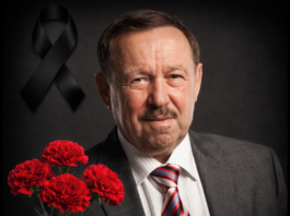 Пішов з життя КОВАЛЕНКО Володимир Миколайович