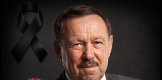 Пішов з життя КОВАЛЕНКО Володимир Миколайович