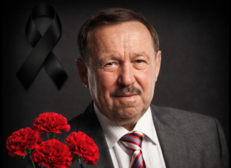 Пішов з життя КОВАЛЕНКО Володимир Миколайович