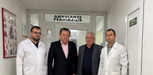 СИЛА МЕДИЧНОЇ НАУКИ ТА НЕЗЛАМНОСТІ