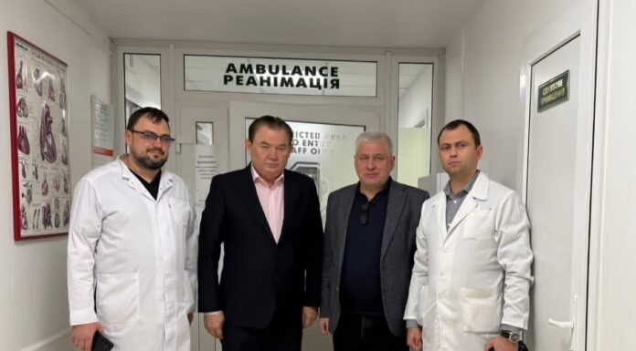 СИЛА МЕДИЧНОЇ НАУКИ ТА НЕЗЛАМНОСТІ