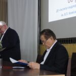 Сьогодні Інституту ендокринології та обміну речовин ім. В.П. Комісаренка НАМН України — 60 років!