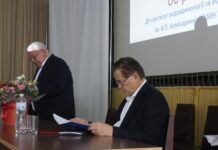 Сьогодні Інституту ендокринології та обміну речовин ім. В.П. Комісаренка НАМН України — 60 років!