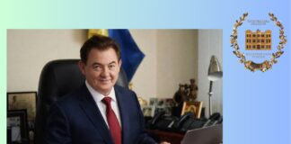 З наступаючим Різдвом Христовим!