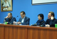 Міжвідомча комісія НАМН України та НСЗУ продовжує виїзні наради — третій етап у Харкові