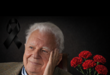 З глибоким сумом повідомляємо…