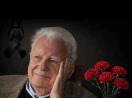 З глибоким сумом повідомляємо…