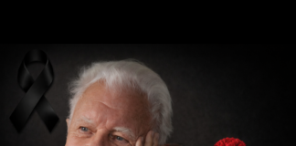 З глибоким сумом повідомляємо…