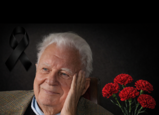 З глибоким сумом повідомляємо…