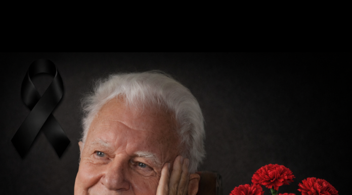 З глибоким сумом повідомляємо…