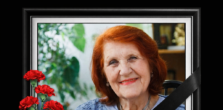 Пішла з життя Гречаніна Олена Яківна