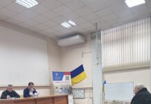 ⚡️ Про роботу інститутів НАМН України в умовах складної енергетичної ситуації